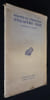 Bulletin de l'Association Guillaume Bud&eacute; (troisi&egrave;me s&eacute;rie, n&deg;1, mars 1952). Collectif