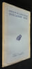 Bulletin de l'Association Guillaume Bud&eacute; (n&deg;4, d&eacute;cembre 1947). Collectif