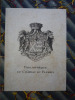 Annuaire de la noblesse de France (1902). Borel d'Hauterive M.,Révérend Albert Vte