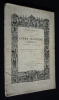 Le Livre illustré moderne (histoire - technique). Rapport présenté au Congrès national du livre (13 mars 1917). Boivin L.,Lecène H.