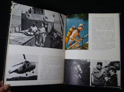 Tintin et le mystère de la toison d'or