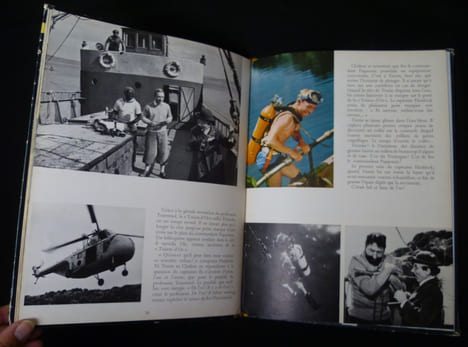 Tintin et le mystère de la toison d'or. Barret André,Forlani Rémo