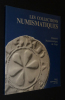 Les Collections numismatiques : Histoire numismatique de Gap. Amandry Michel,Dhénin Michel
