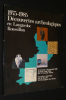 1975-1985 : Découvertes archéologiques en Languedoc-Roussillon. Collectif