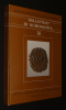 Bolletino di numismatica (Serie 1 - 1988 - 10). Collectif