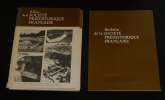 Bulletin de la Soci&eacute;t&eacute; pr&eacute;historique fran&ccedil;aise, Tome 88 - 1991 (2 volumes). Collectif