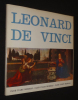 Léonard De Vinci. Clavel Bernard