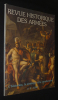 Revue historique des armées (n°2, 1997) : L'historien, le stratège et le combattant. Collectif