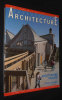 Techniques et Architecture (n°407, avril-mai 1993) : Architecture vivante - Living Architecture. Collectif