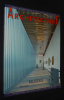 Techniques et Architecture (n°408, juin-juillet 1993) : Musées - Museums. Collectif