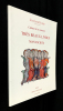 Catalogue de Vente aux enchères Jean-Louis Picard : Cabinet d'un amateur, très beaux livres, manuscrits - Drouot-Richelieu, Paris - 12 mai 1995. ...