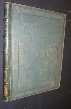 Traité de géométrie descriptive (3 tomes). La Gournerie Jules de