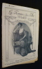 La femme chez elle : Modes (n°11 - 1er novembre 1910). Collectif