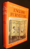 The shorter dictionary of English Furniture. Edwards Ralph