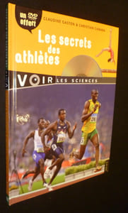 Les secrets des athlètes