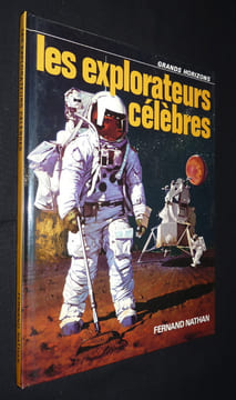 Les explorateurs célèbres. Townson W. D.