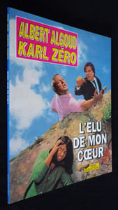 L'Elu de mon coeur