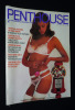 Penthouse (October 1976). Collectif