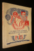 La Direction générale des services techniques de Paris (supplément à la revue Travaux, édition 1949, n°180 bis). Collectif