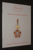 Piasa - Ordres de chevalerie, décorations (Drouot Richelieu, 4 et 5 juillet 2001). Collectif