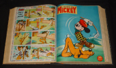 Le Journal de Mickey (Nouvelle série, 111 numéros à suivre : n°69 à 180). Collectif