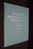 Roman Provincial coinage (coffret 2 volumes). Amandry Michel,Burnett Andrew,Ripollès Pere Pau
