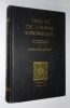 Traité de chimie organique, Tome II, Fascicule II. Dupont G.,Grignard Victor,Locquin R.