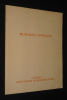 Catalogue de monnaies grecques et romaines (Lucerne, 28 avril 1936). Collectif