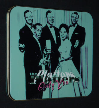 The Platters - Only You (CD). The Platters