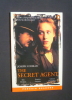 The secret agent. Conrad Joseph