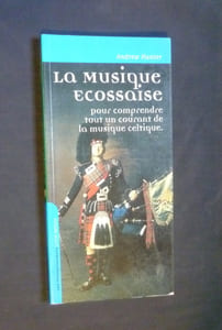 La musique écossaise
