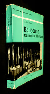 Bandoung, tournant de l'histoire (18 avril 1955