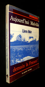 Aujourd'hui Malville