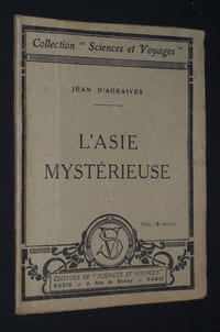 L'Asie mystérieuse