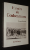 Histoire de Coulommiers. Dessaint Ernest