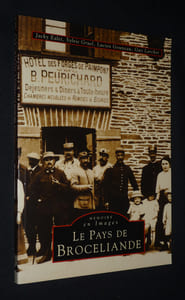 Le Pays de Brocéliande