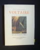 Voltaire en sa correspondance, De quelques idées - extraits des 21221 lettres de la Correspondance générale croisée de Voltaire. Roche ...
