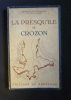 La presqu'île de Crozon. Gustave-Toudouze Georges