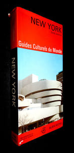 Guides culturels du monde : New-York
