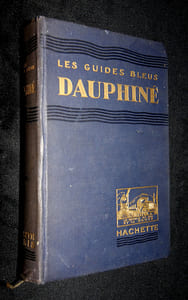 Dauphiné