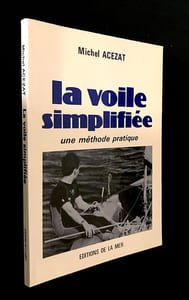 La voile simplifiée