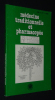 M&eacute;decine traditionnelle et pharmacop&eacute;e (vol. 2, n&deg;1, 1988). Collectif