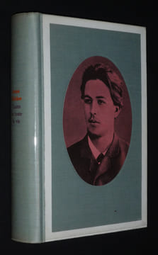 Contes de toute la vie. Tchékhov Anton