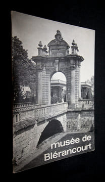 Musée de Blérancourt. Collectif