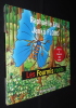 Les fourmis roots (avec CD). Eva Raphaëlle