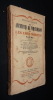 Les aventures de Tchitchikov ou les âmes mortes (tomes 1 et 2). Gogol Nicolas