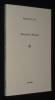 Nietzsche le Romain. Fridericus N.
