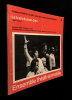 Cahiers Théâtre Louvain (série documents dramaturgiques) n°2 : Le train du bon dieu de Jean Louvet (Ensemble théâtral mobile). Collectif,Delcampe A.