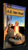 Le livre d'or de la science fiction : A.E. Van Vogt. Van Vogt Alfred E.