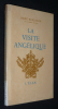 La Visite angélique. Benjamin René